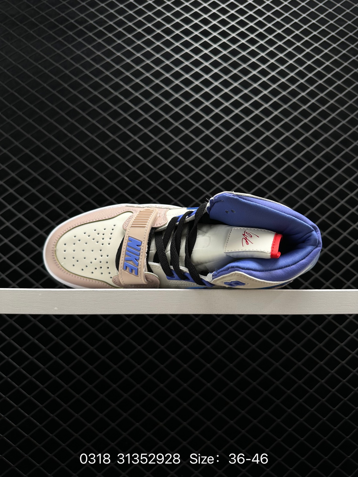 Air Jordan Legacy 312 